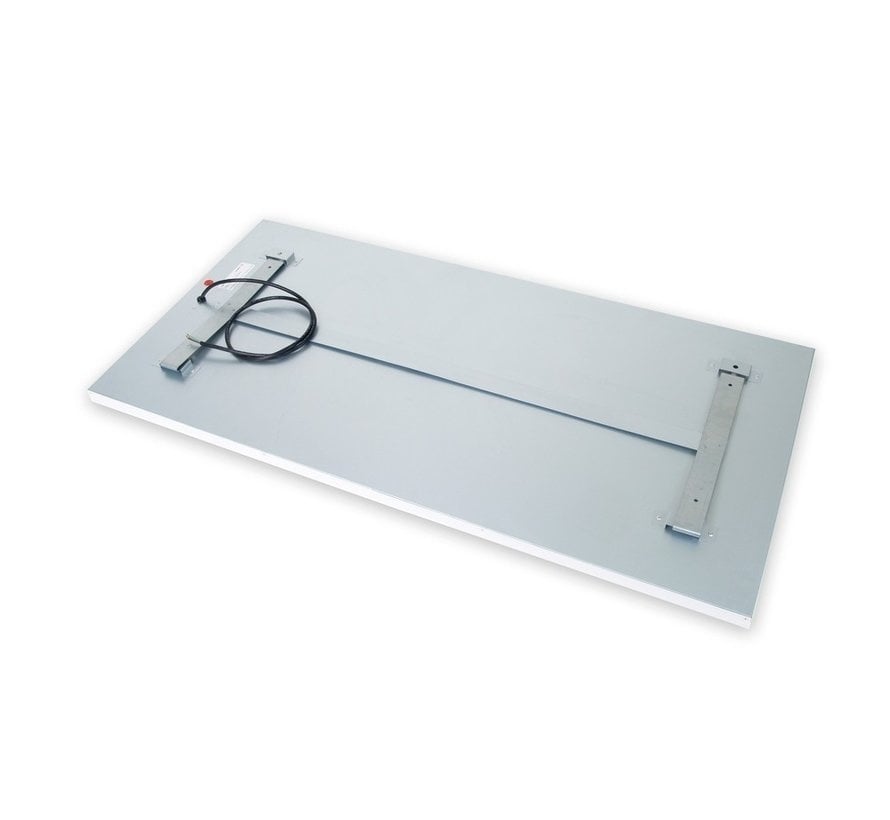 Panneau infrarouge Ecosun P-Serie 60 x 150 cm - 850 Watts