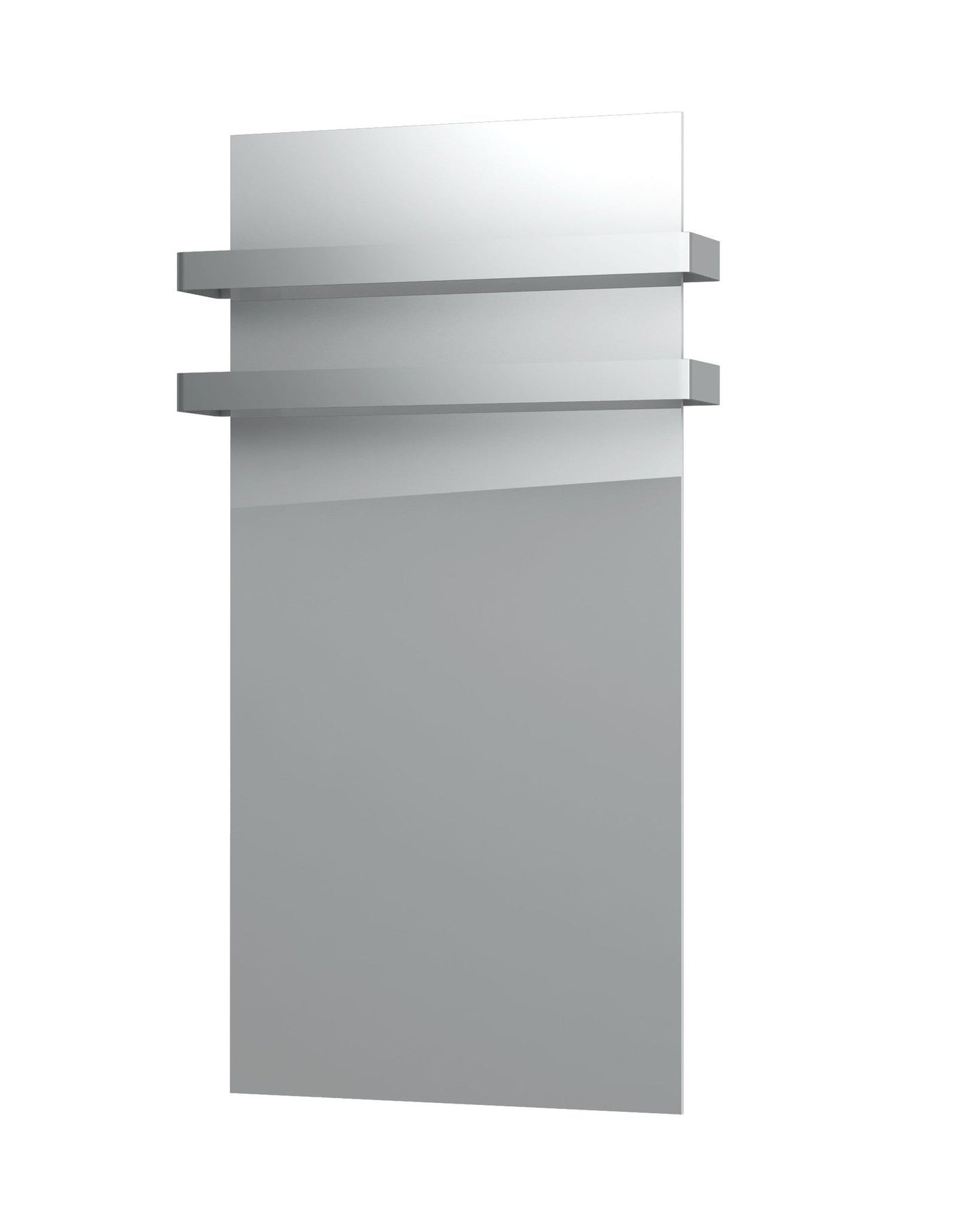 Panneaux infrarouges Ecosun GS-Series blancs ou noirs pour murs ou plafonds