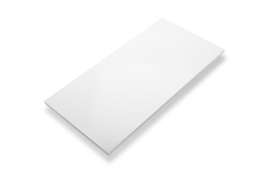 Ecosun SK-Series panneau infrarouge 79 x 119 cm - 850Watt