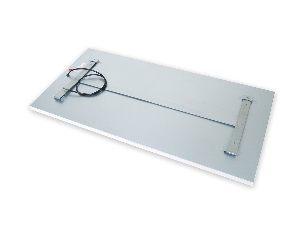 Ecosun SK-Series panneau infrarouge 79 x 119 cm - 850Watt