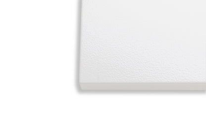 Ecosun IKP-Series panneau infrarouge 59 x 119 cm - 750Watt