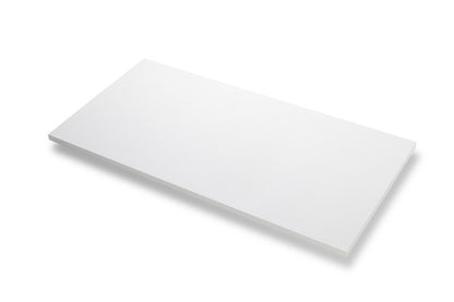 Panneau infrarouge Ecosun série U 60 x 60 cm - 300 Watt