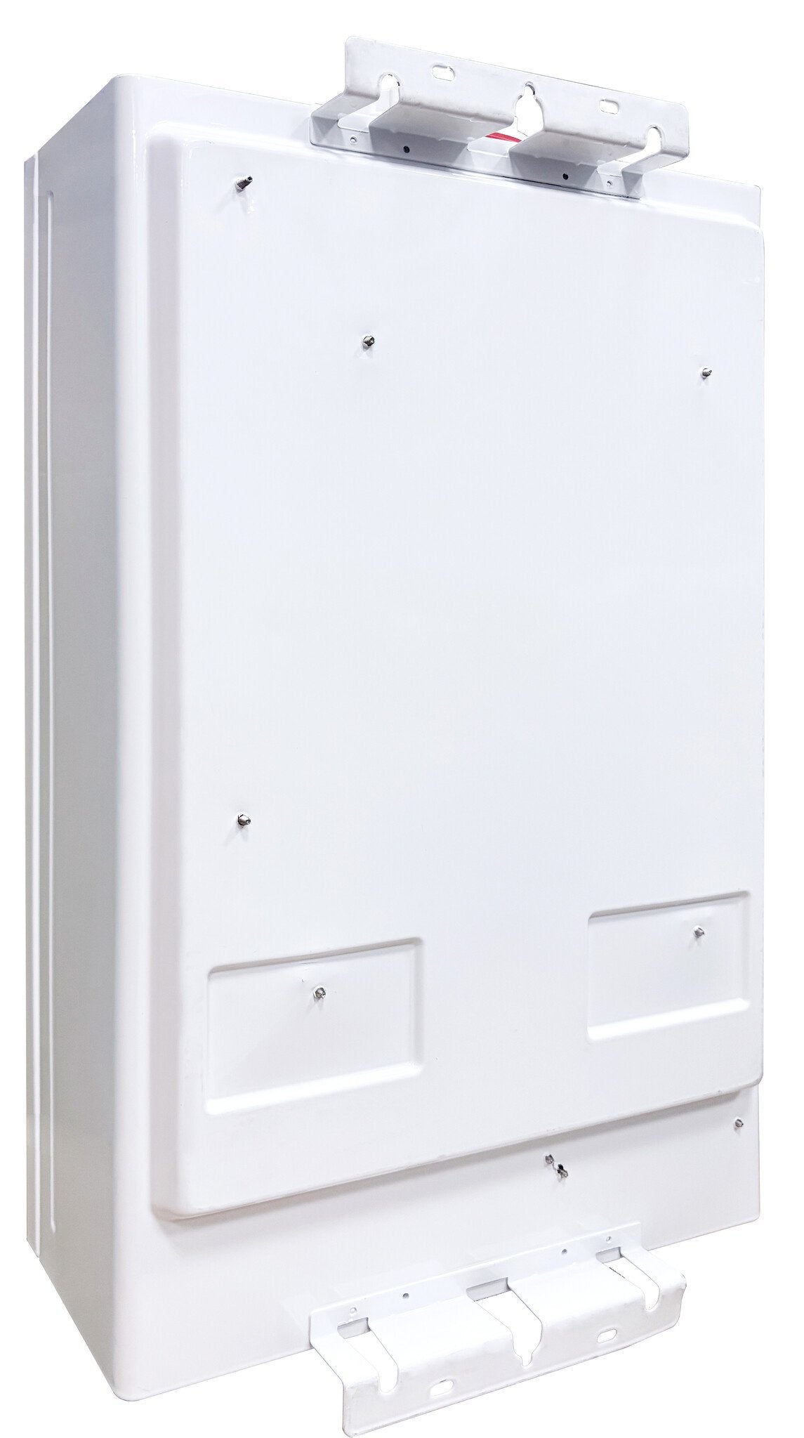 EcoTherm Chauffe-eau électronique 230 V Numérique 13 L Faible émission de NOx Propane à chambre fermée