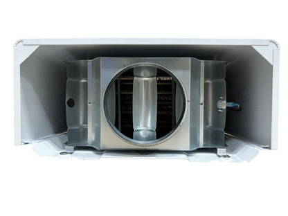 EcoTherm Chauffe-eau électronique numérique 14 L Low Nox Propane à chambre ouverte