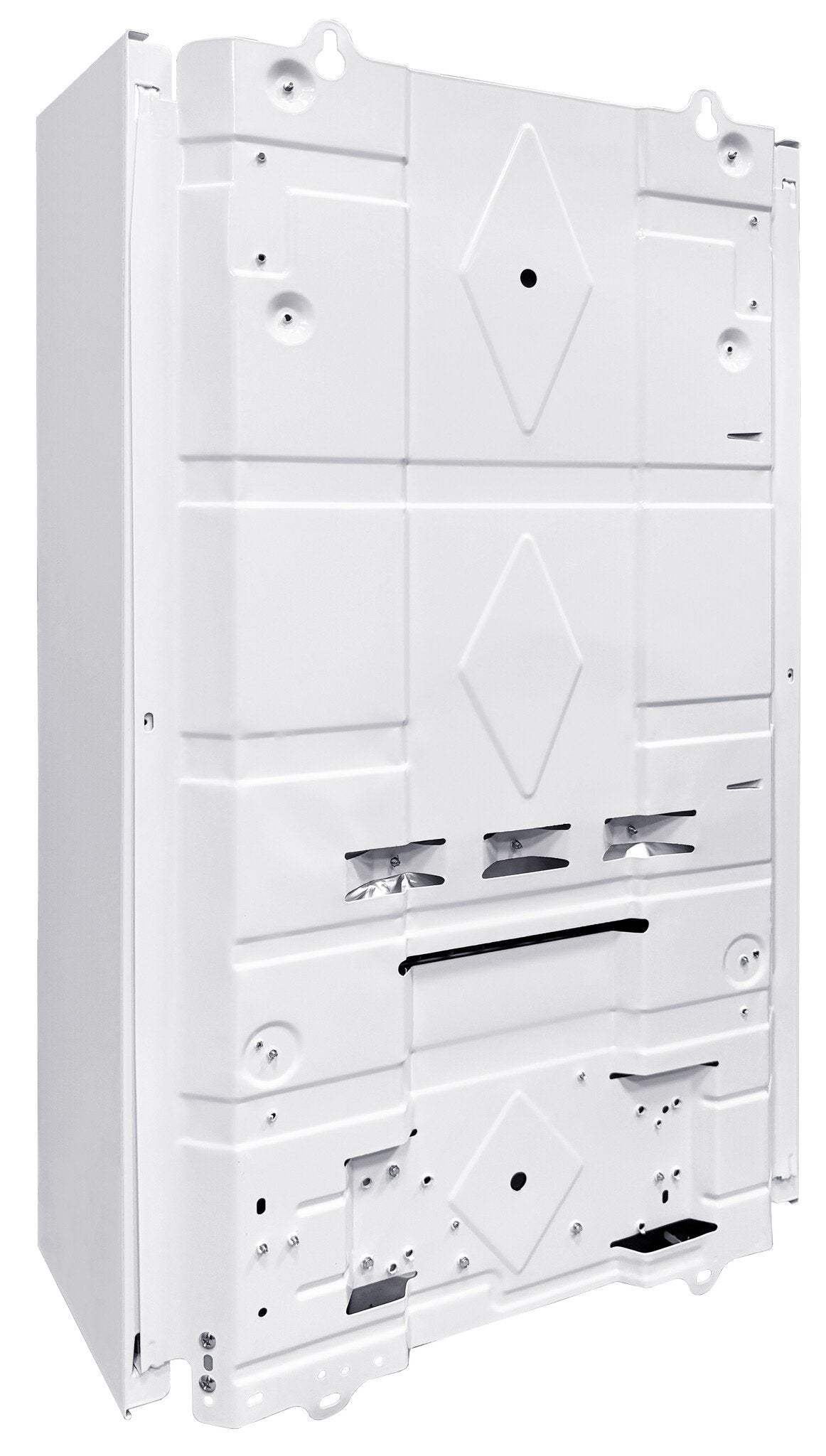 EcoTherm Chauffe-eau électronique numérique 14 L Low Nox Propane à chambre ouverte