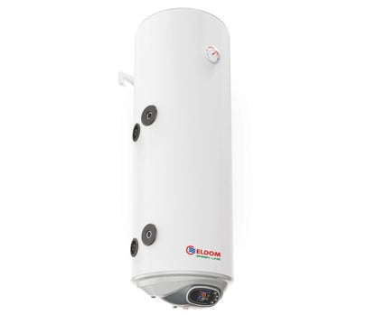ELDOM Green Line chauffe-eau 80 litres avec 1 échangeur de chaleur