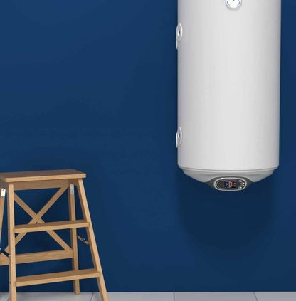 ELDOM Green Line chauffe-eau 80 litres avec 1 échangeur de chaleur