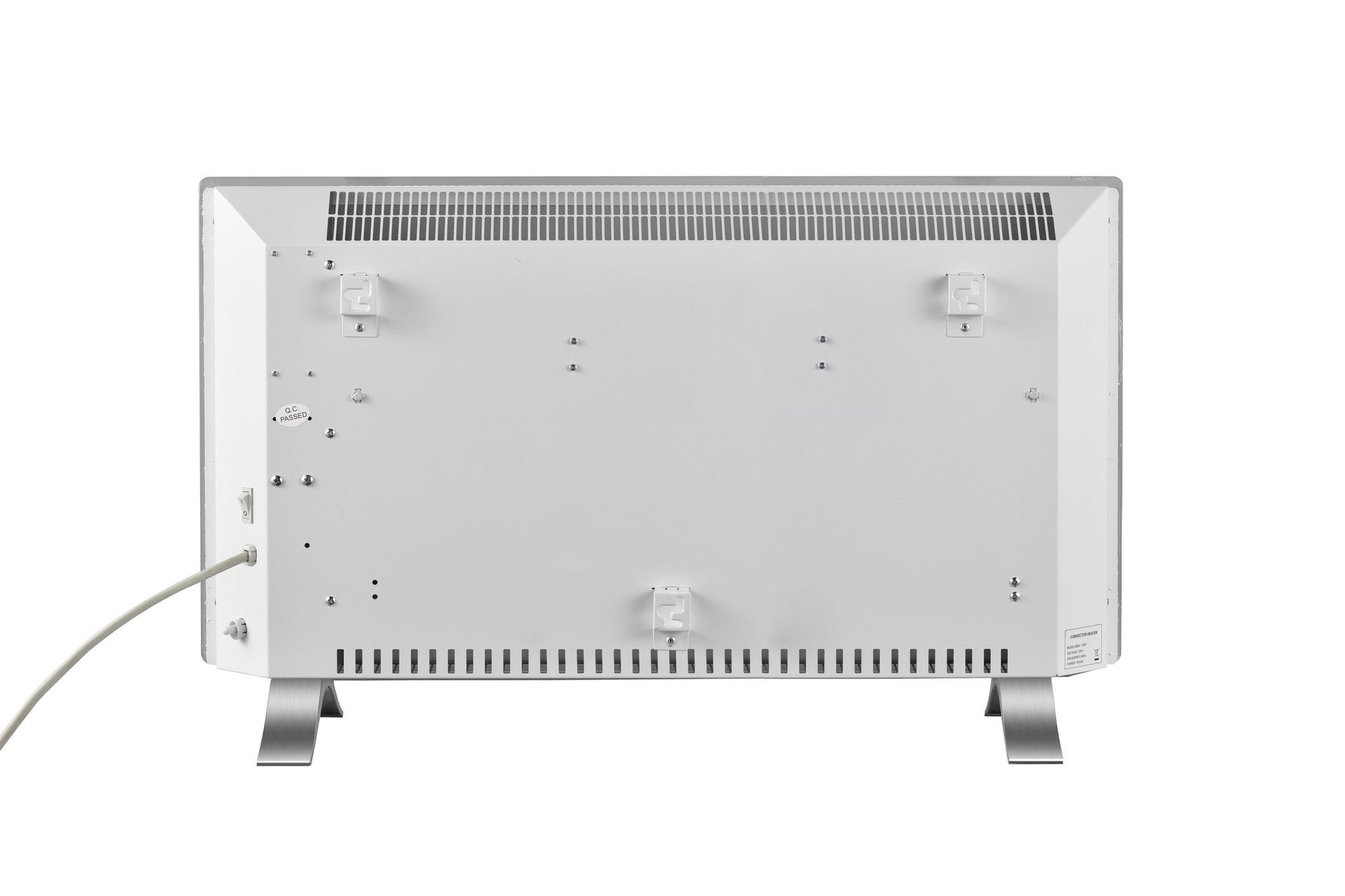 Chauffage de qualité - Élégance Wifi