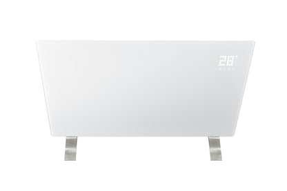 Chauffage de qualité - Élégance Wifi