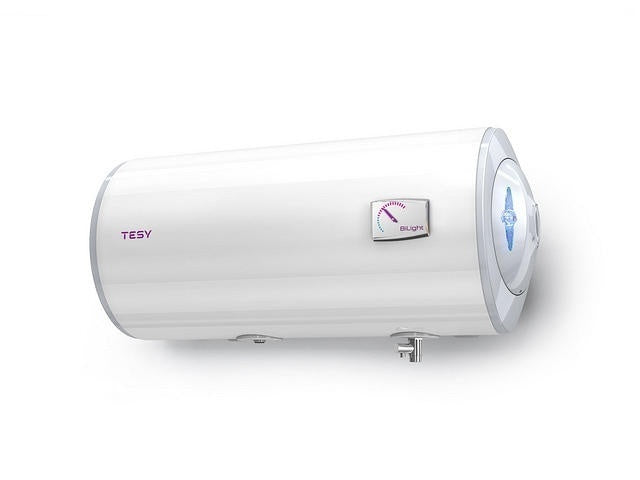 Chaudière électrique 50 litres horizontale par Tesy