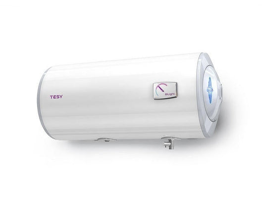 Chaudière électrique 50 litres horizontale par Tesy