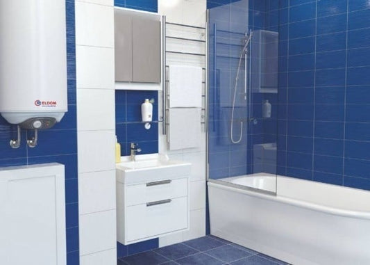 Chauffe-eau électrique Wifi ELDOM Favourite 80 Litres