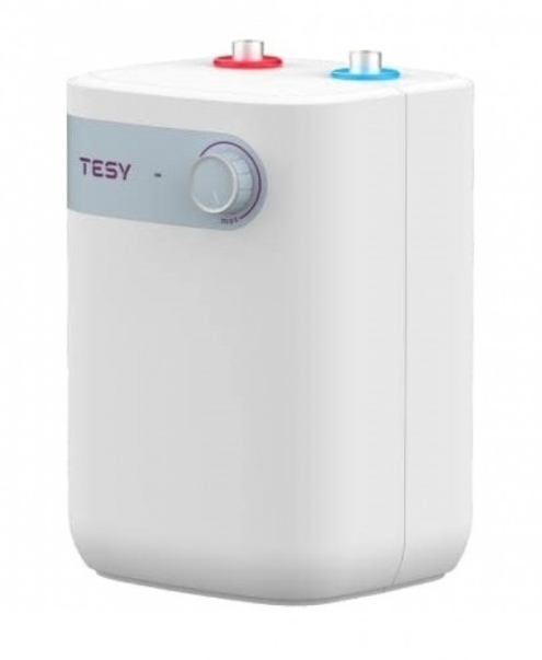 Elektrische boiler IN 5 liter (Tesy)