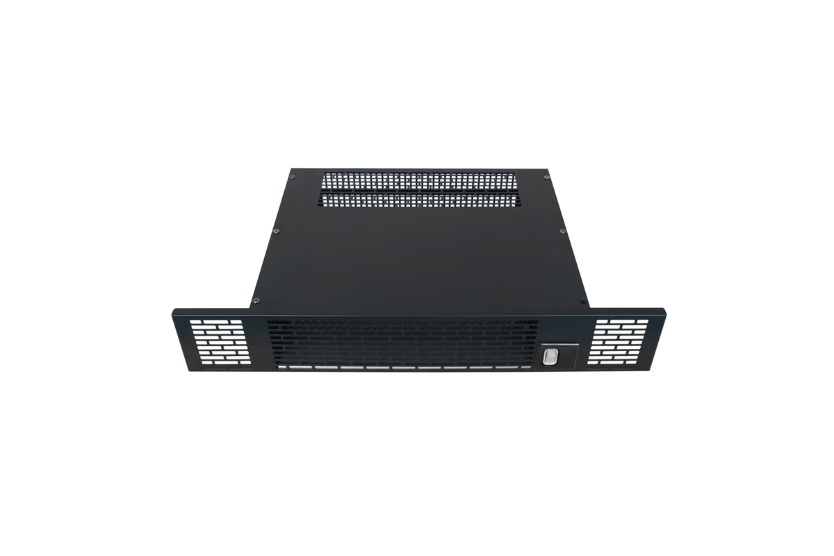 Plinthe chauffante électrique eco spacer smart