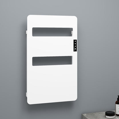 Radiateur Électrique Rodeo 160Watt blanc
