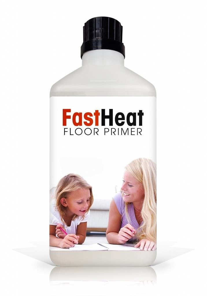 FastHeat primer voor vloer