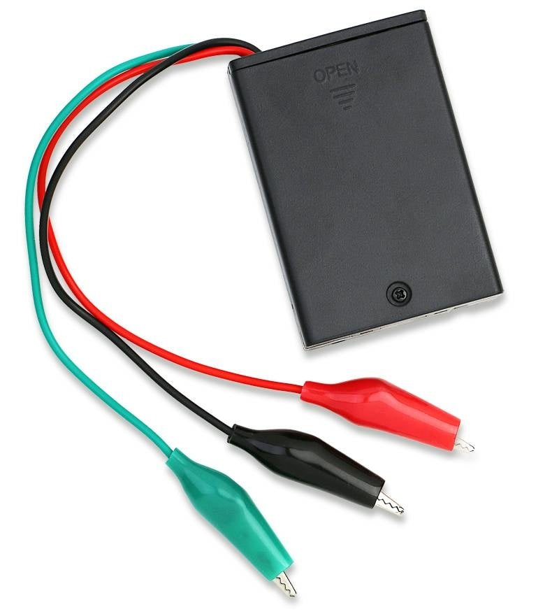 Vloerschade detector