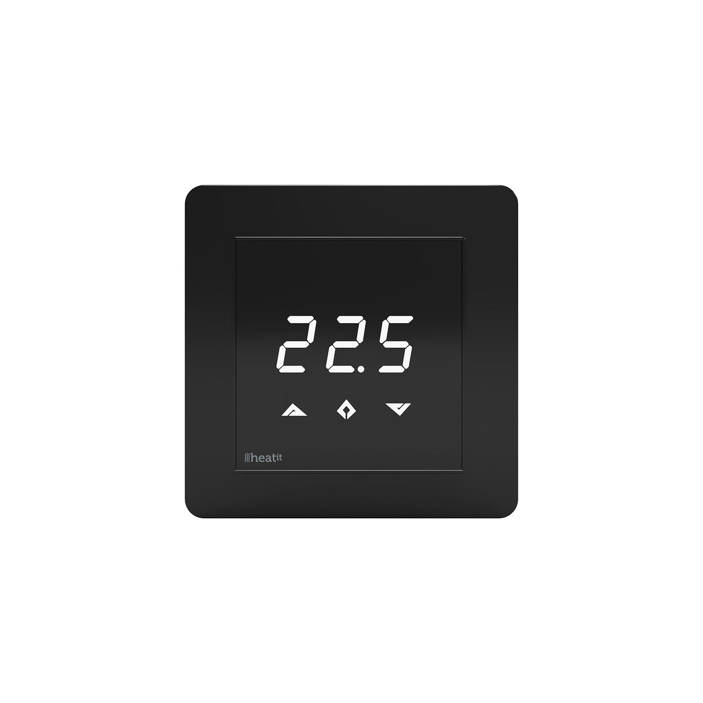 Heat-it TRM6 Thermostat Domotique Z-Wave