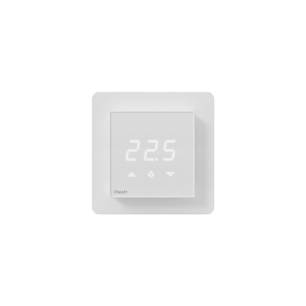 Heat-it TRM6 Z-Wave domotica thermostaat