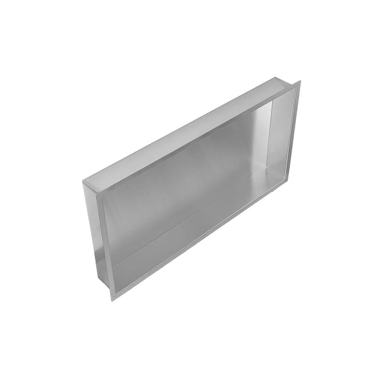 ZenBay RVS badkamernis
