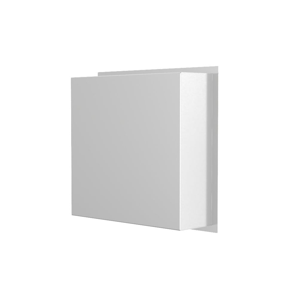 Niche de salle de bain ZenBay RVS