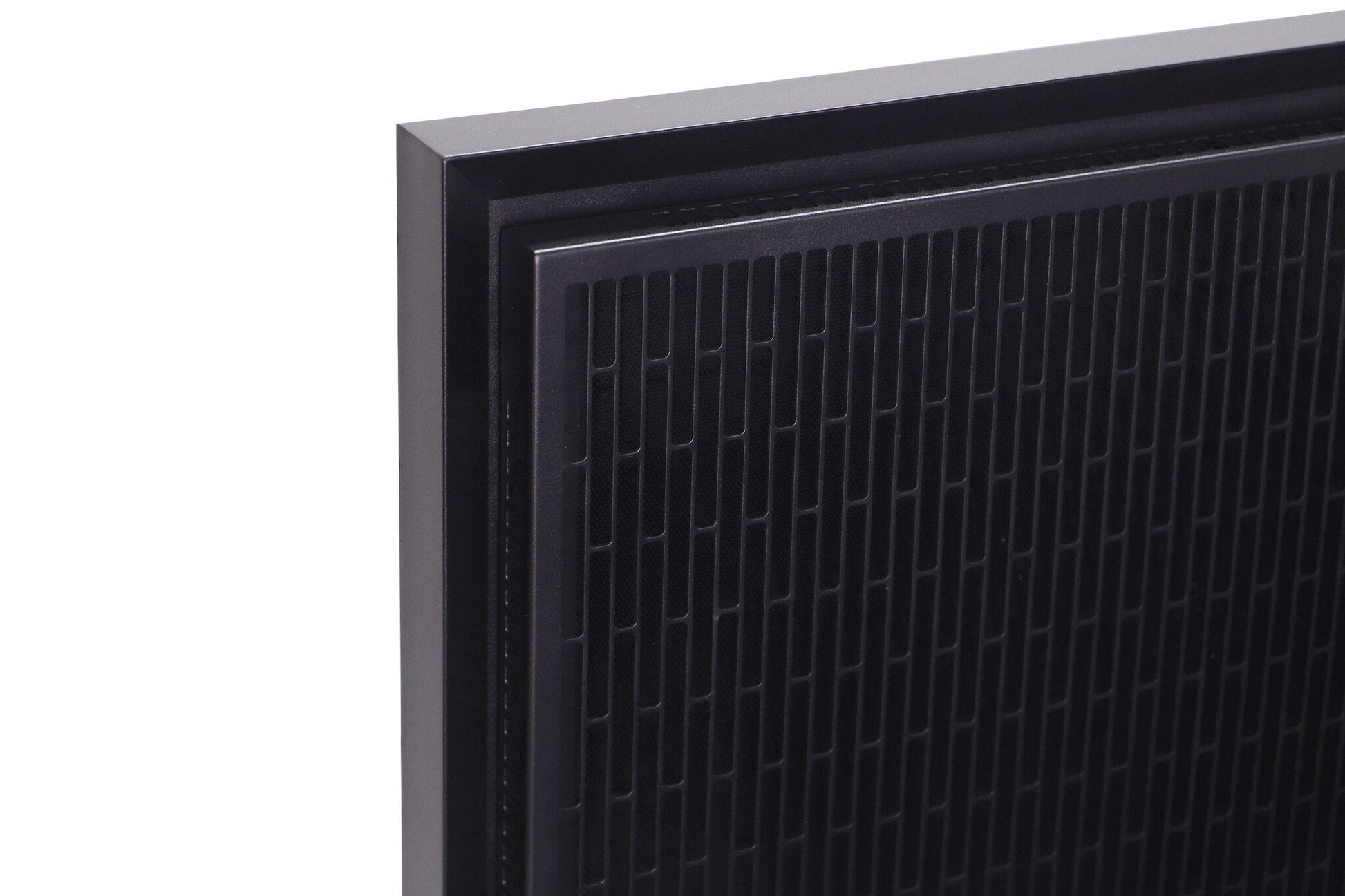 Cheminée à panneaux infrarouges LCD 1700Watt Deluxe