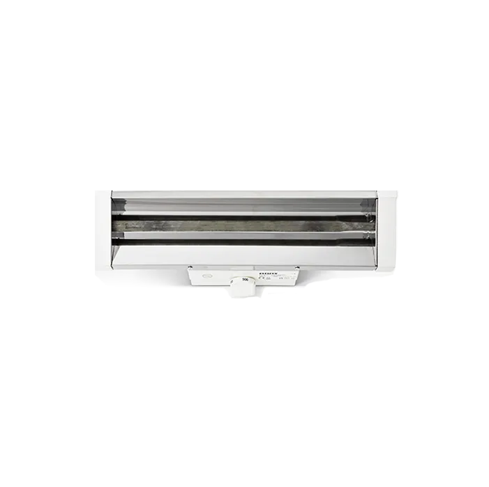 Rayon infrarouge réglable 1000Watt