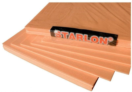 Panneau isolant XPS ISO74 (bois, parquet, moquette) 5m² par paquet