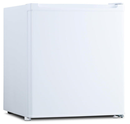 Mini réfrigérateur Nurion - 40 L - Petit réfrigérateur - Autonome - Compact - Blanc