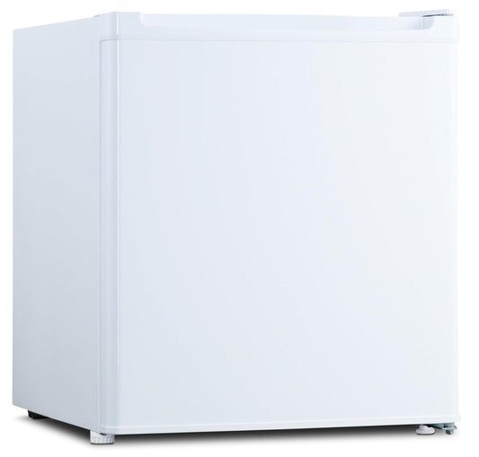 Mini réfrigérateur Nurion - 40 L - Petit réfrigérateur - Autonome - Compact - Blanc