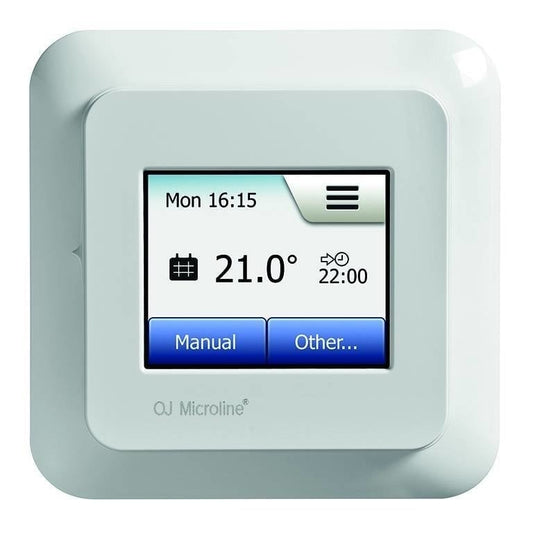 OJ Microline OCD5 Thermostat