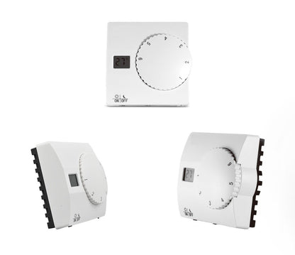 Thermostat de surface simple SAS816
