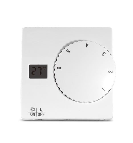 Thermostat de surface simple SAS816