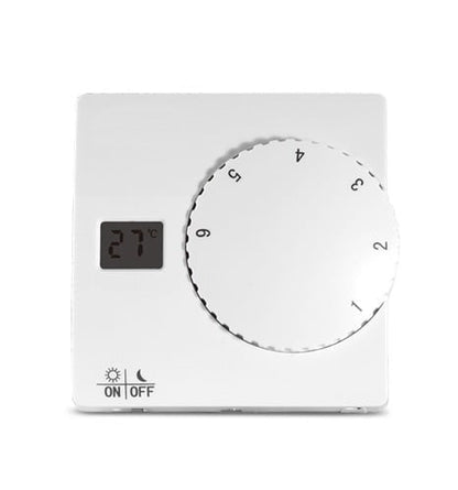 Thermostat de surface simple SAS816