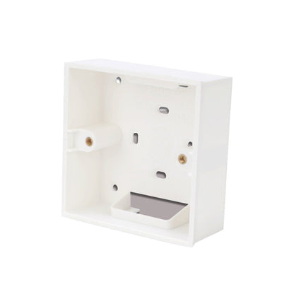 Cadre de Montage pour Thermostats