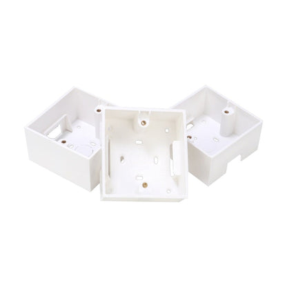 Cadre de Montage pour Thermostats