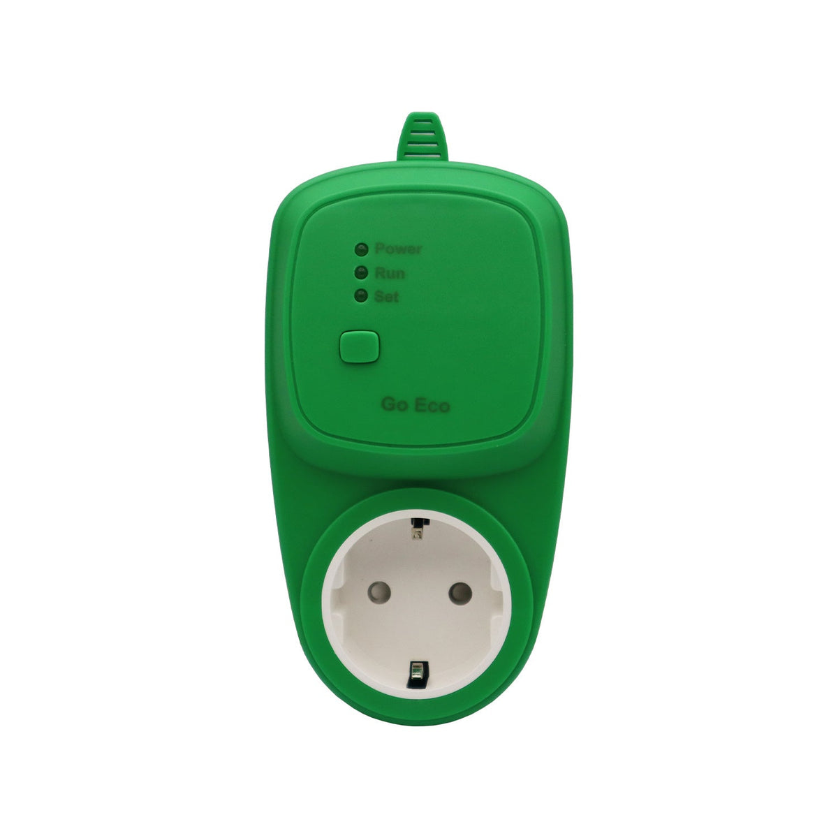 Commutateur de pompe TC-500 pour chauffage par le sol