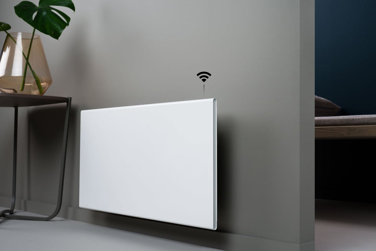 Adax neo Wifi elektrische verwarming