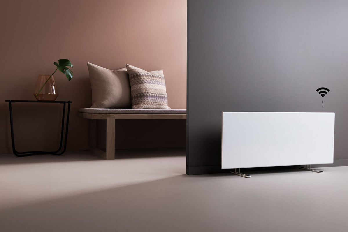 Adax neo Wifi elektrische verwarming