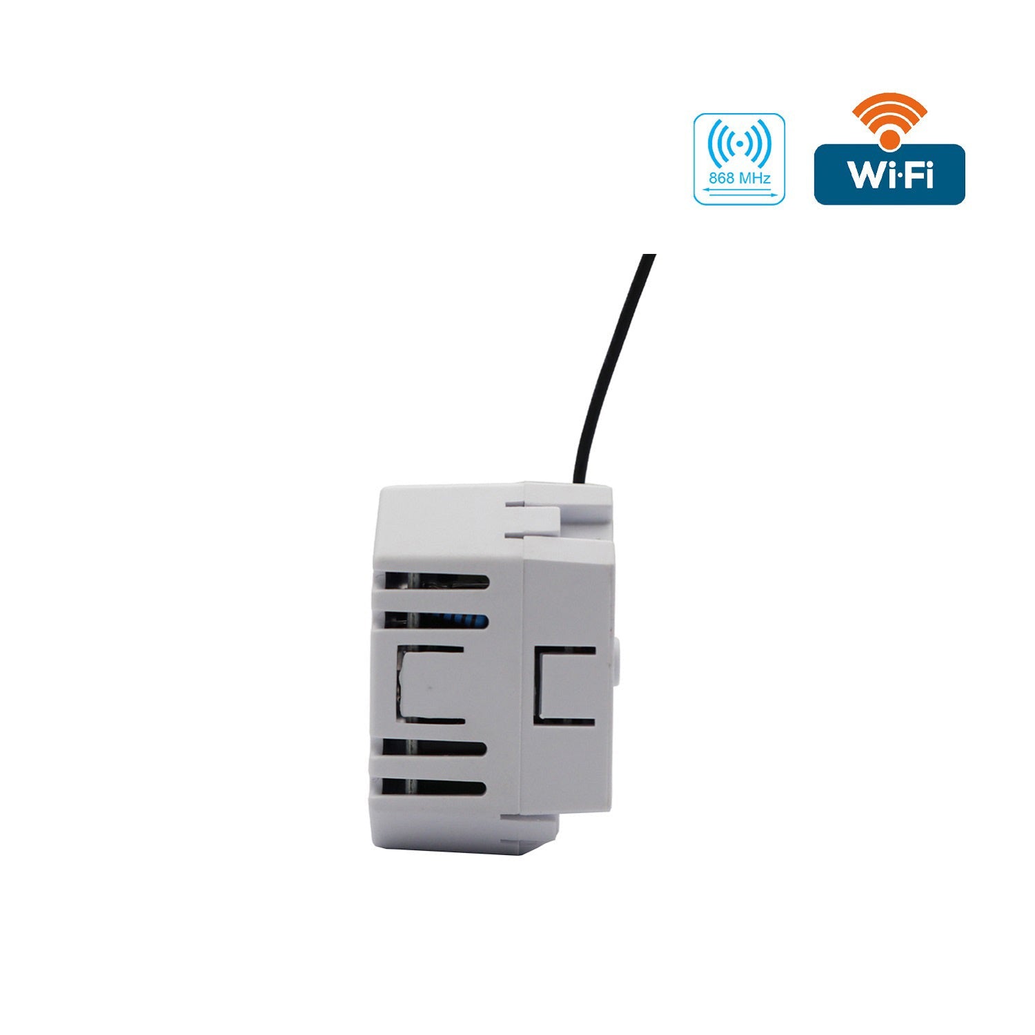 Thermostat programmable sans fil QH Wifi Basic