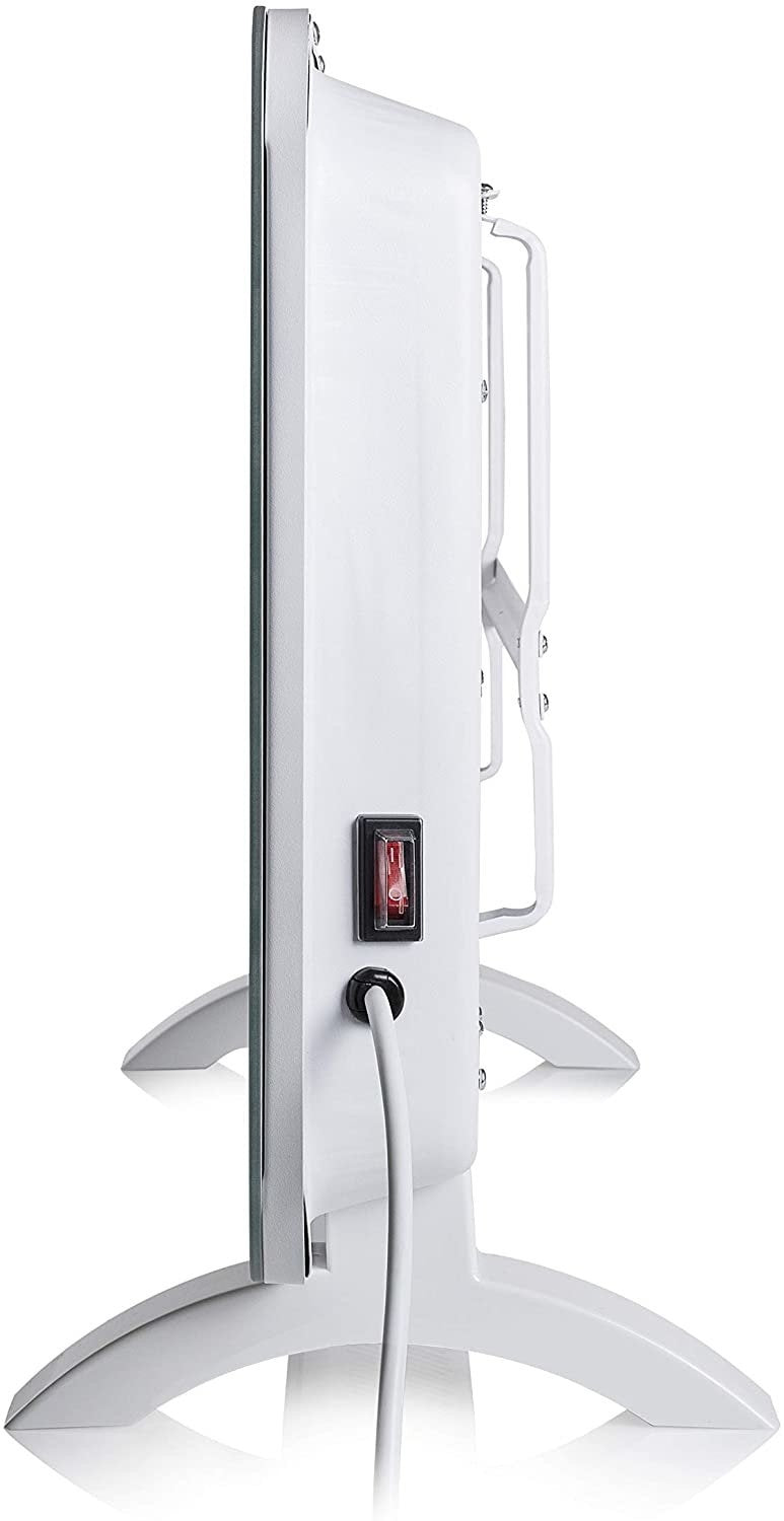 QH-Basica WiFi convecteur 2000Watt