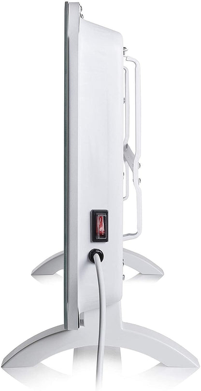QH-Basica WiFi convecteur 2000Watt
