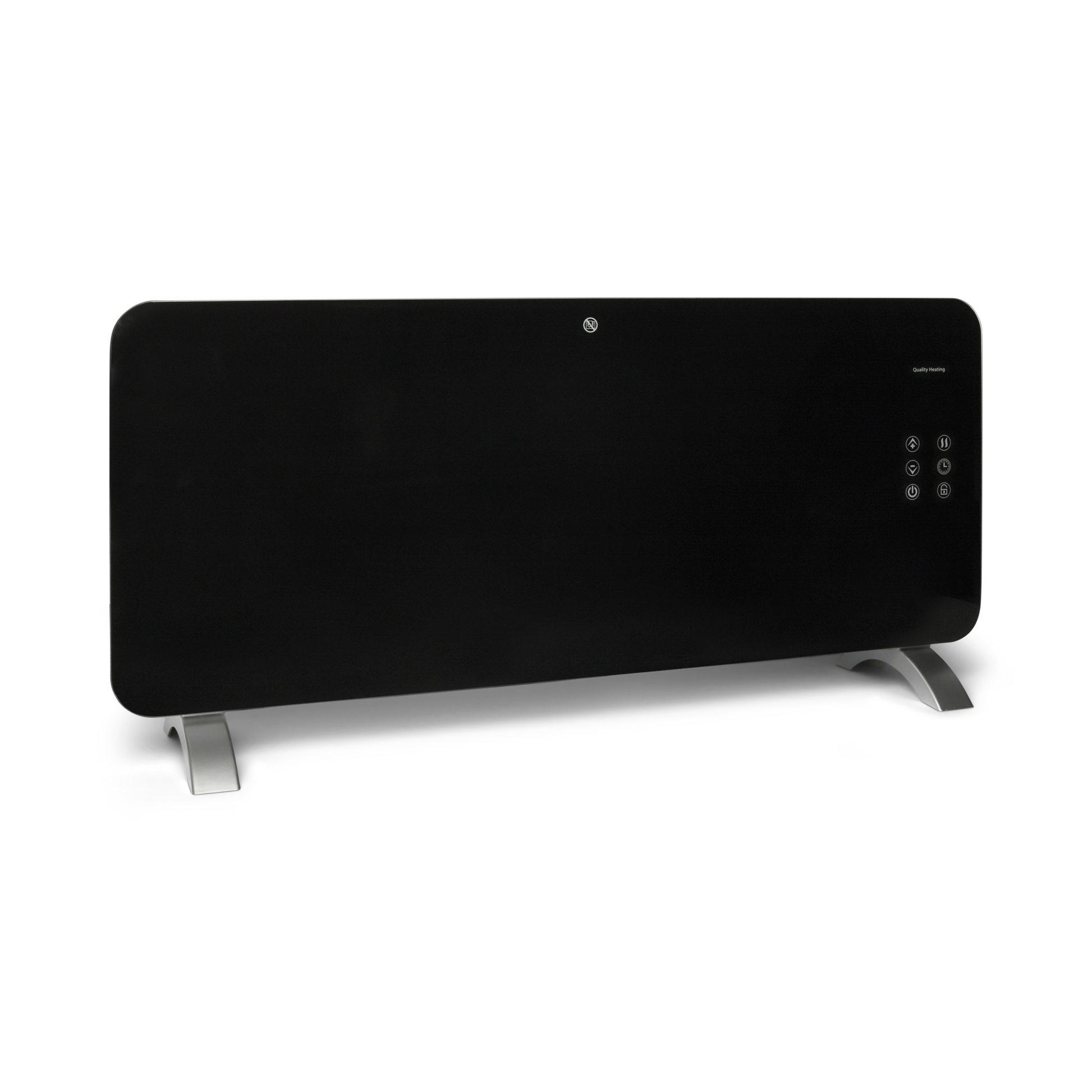 QH-Basica WiFi convecteur 2000Watt