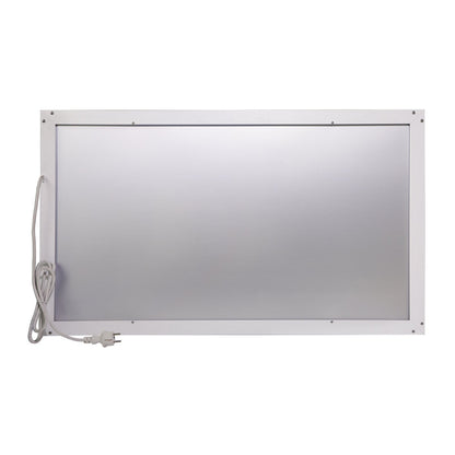 QH - H4 Exclusive Series panneau infrarouge 59 x 119 cm - 860Watt