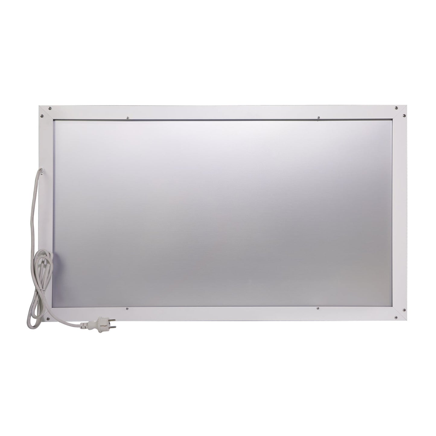 QH-H4 Exclusive Serie infraroodpaneel 59 x 119 cm - 860Watt