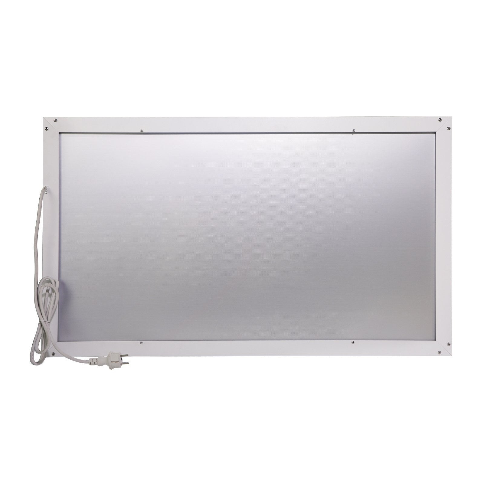 Panneau infrarouge QH-H4 Exclusive Series 70 x 120 cm - 1000 watts