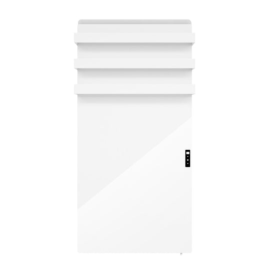 QH - HB panneau infrarouge hybride série blanche 1300Watt