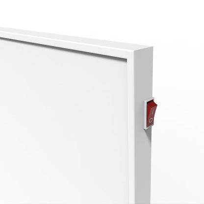 Série QH-AK panneau infrarouge 60 x 70 cm - 450 Watt