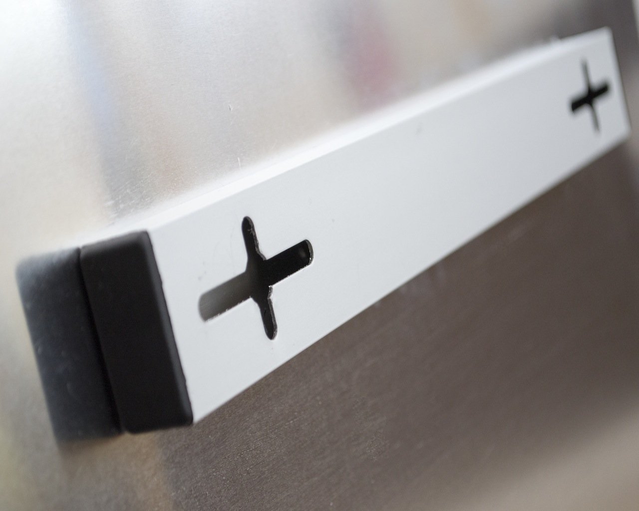 Panneau infrarouge de la série QH-AK 60 x 100 cm - 580 watts