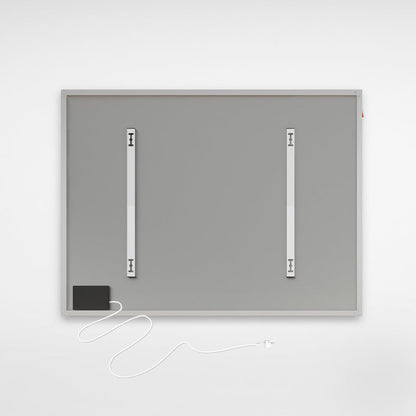Série QH-AK panneau infrarouge 60 x 120 - 700Watt